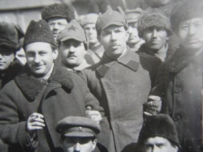 ОГПУ - 6.( ЧИТА.БОЛОТОВ).