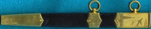 Летчик 1954-57гг; Пехотник 1956г.