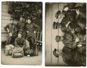 ГЭПЭУШНИК или ЭНКЭВЭДЭШНИК в суперской форме!