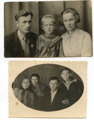 ГЭПЭУШНИК или ЭНКЭВЭДЭШНИК в суперской форме!