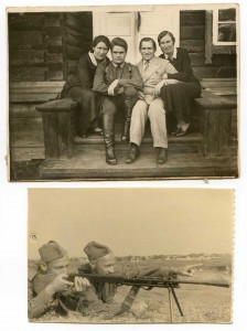 ГЭПЭУШНИК или ЭНКЭВЭДЭШНИК в суперской форме!