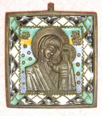 Галерея пластики
