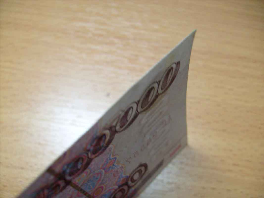 500000р. образец 1995г. ПРЕСС!!!