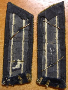 Петлицы прокуратура,родной сбор.