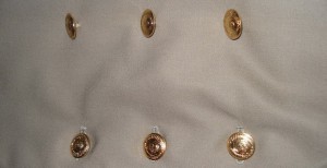 генеральский мундир