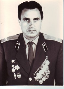 Офицеры с орденами Слав. Буду пополнять....