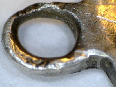 За походъ в Китай 1900-1901гг. серебро