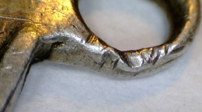 За походъ в Китай 1900-1901гг. серебро