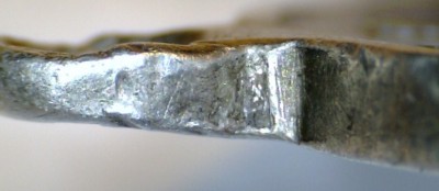 За походъ в Китай 1900-1901гг. серебро