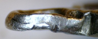 За походъ в Китай 1900-1901гг. серебро