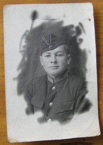 ЛЕТУН-КУРСАНТ