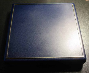 Бельгия. Шейный орден Леопольда II