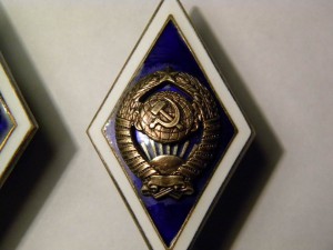 2 Ромба (Серебро) !!!