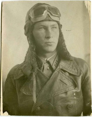 ВВС РККА. Много разного.