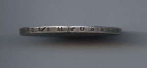Рубль 1846 Варшава