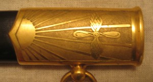 Летун ЗИК 57. ЛЮКС