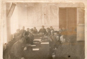 ОГПУ - 7.( ЧИТА.БОЛОТОВ).