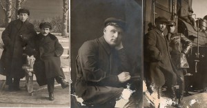 ОГПУ - 7.( ЧИТА.БОЛОТОВ).