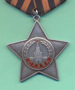 Слава-3 № 731109 (штихель) в сохране!