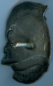 Почётному железнодорожнику 11258.