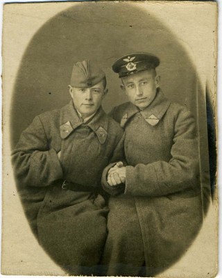 ВВС РККА. Много разного.