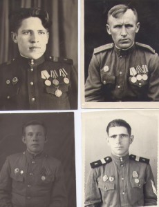 фото с отличниками.