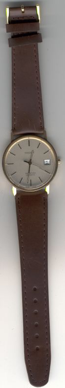 Tissot.Золото,18 карат.Дата.