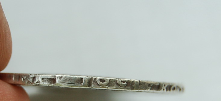 РУБЛЬ 1722