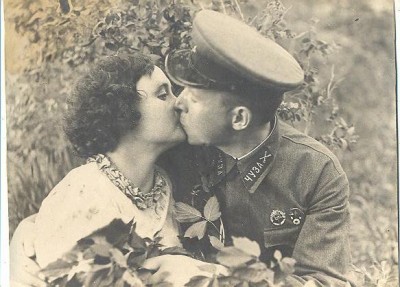 фото с шифровками