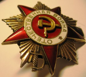 Невский+ОВ-2+Звезда----всё на одного!!!