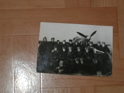 Небольшое количество фотографий.