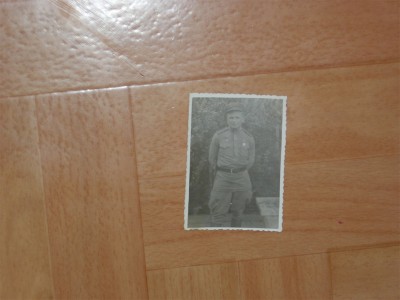 Небольшое количество фотографий.