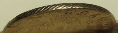Полуполтинник 1794 года