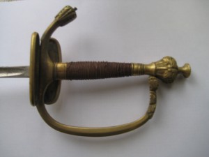 Шпага