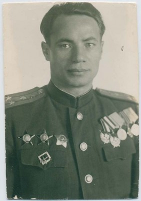 Артиллерия 31-й армии. Генералы,"полководцы". Интересный лот