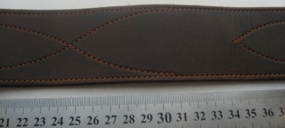 Ремень вроде генеральский.