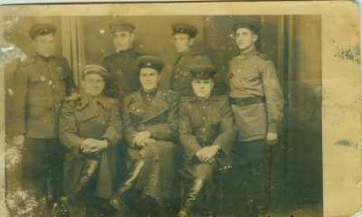 Несколько фотографий....