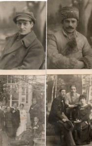 ОГПУ - 8.(Болотов.Новороссийск.Чер.ЧК).