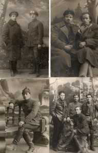 ОГПУ - 8.(Болотов.Новороссийск.Чер.ЧК).