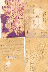 ОГПУ - 8.(Болотов.Новороссийск.Чер.ЧК).