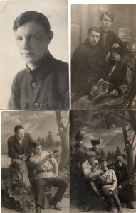 ОГПУ - 8.(Болотов.Новороссийск.Чер.ЧК).