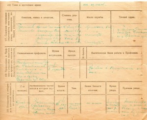 ОГПУ - 8.(Болотов.Новороссийск.Чер.ЧК).