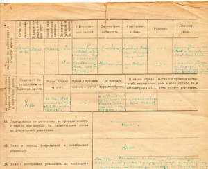 ОГПУ - 8.(Болотов.Новороссийск.Чер.ЧК).