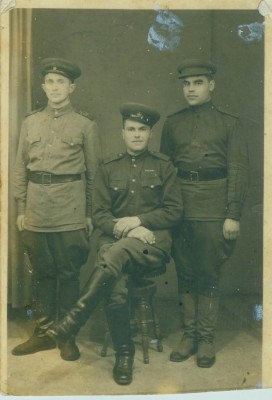 Несколько фотографий....