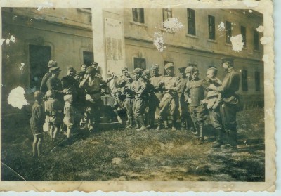 Несколько фотографий....