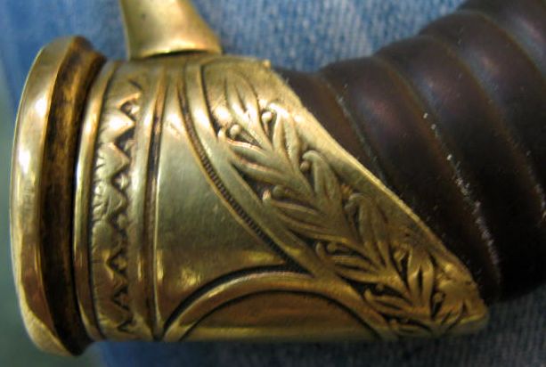 САБЛЯ 1911 г В СОХРАНЕ