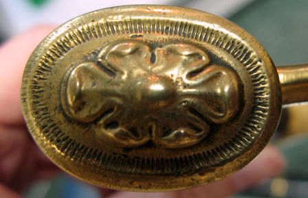 САБЛЯ 1911 г В СОХРАНЕ