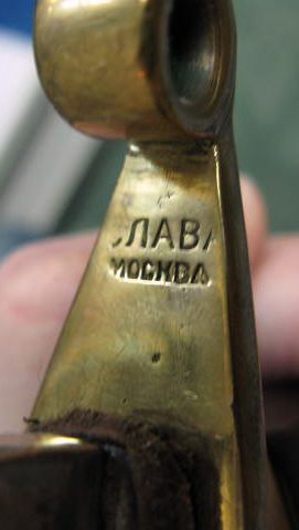 САБЛЯ 1911 г В СОХРАНЕ