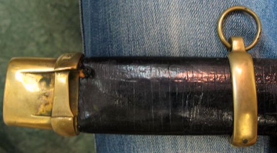 САБЛЯ 1911 г В СОХРАНЕ