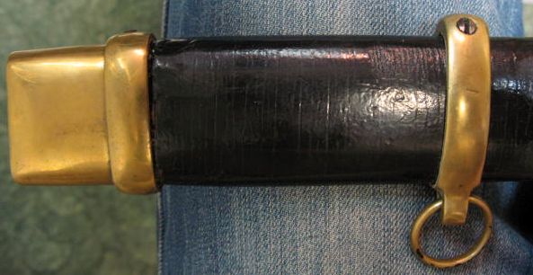 САБЛЯ 1911 г В СОХРАНЕ